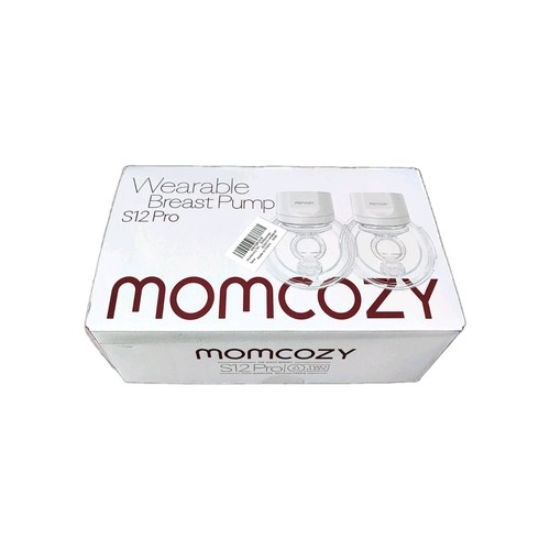 Momcozy s12 pro elektrische - s12,