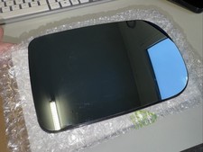 Spiegelglas Außenspiegel