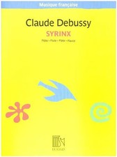Syrinx | Intermediate | Claude