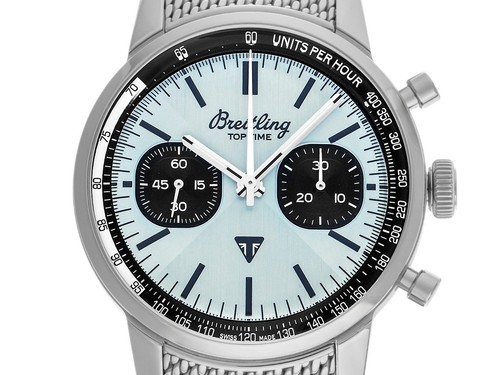 Breitling top time - top, triumph