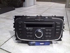 Radio telefon ford 6000cd - radio, cd