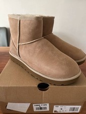 UGG W Classic Mini II Boot