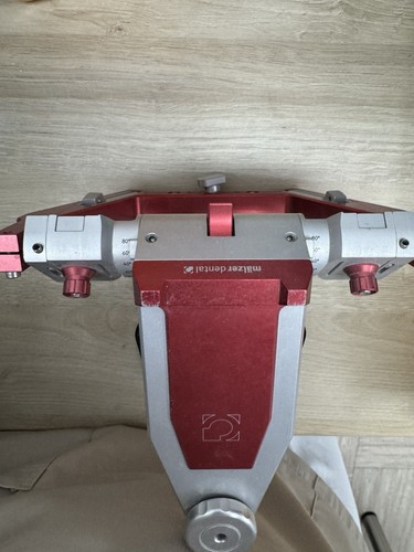 Arcon mälzer dental - mälzer,