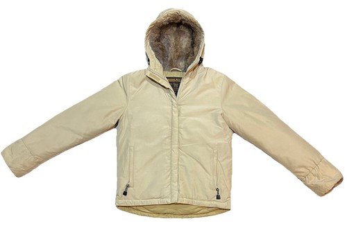 Woolrich daunenjacke damen - woolrich,