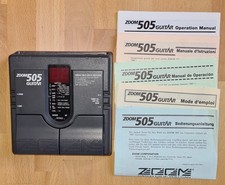 Zoom 505 Guitar