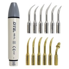 Woodpecker DTE HD-7L Handpiece