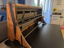 Eurorack Case 170HP 7U