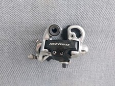 Campagnolo Record 10 fach Schaltwerk Version 2001. Super Zustand