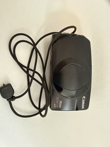 Canon prima zoom 70f - canon,