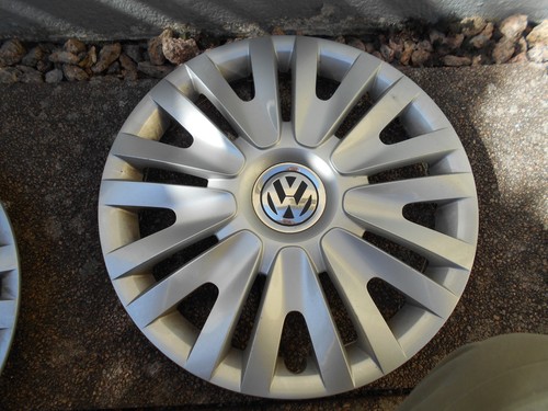 Original zoll vw - 4, 16
