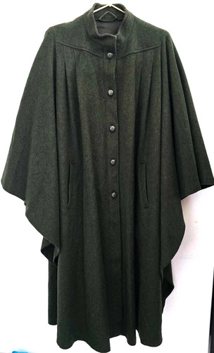 Vintage echter loden - vintage,
