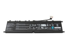 MSI Akku für CreatorPro X17
