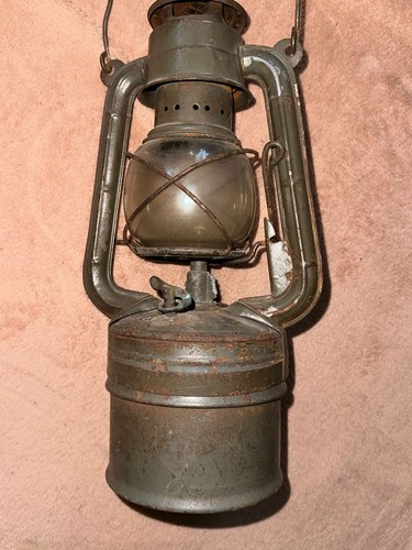Seltene frowo karbidlampe - seltene,