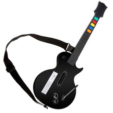 NBCP Wii Gitarre, Wii Guitar