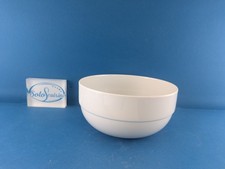 Schüssel D 22 cm  Rosenthal