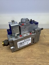 Honeywell Type VR8605V