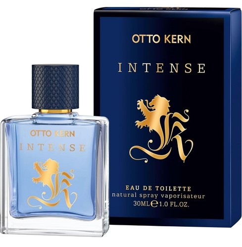 Otto kern intense eau - otto,
