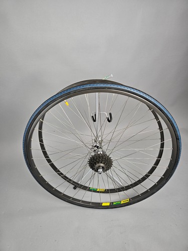 Laufradsatz mavic 40 - laufradsatz,