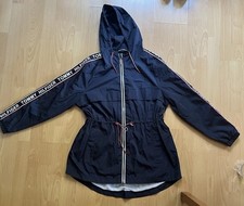 Tommy Hilfiger Damen Jacke Gr