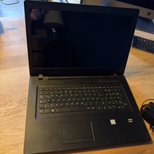 Lenovo Laptop mit 1 TB SSD Ref. 17 Zoll Intel Core, AMD Grafik