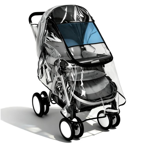 Kinderwagen regenschutz - kinderwagen,