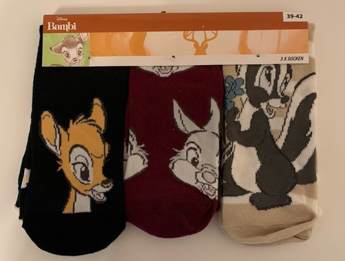 Neu paar disney - paar, bambi