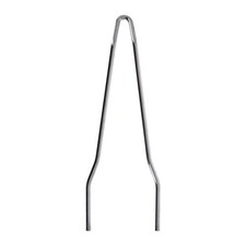 Wide New Old School Sissybar 59cm Chrom für Harley Dyna Softail Sportster