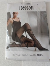 Wolford Sunset Boulevard Large
