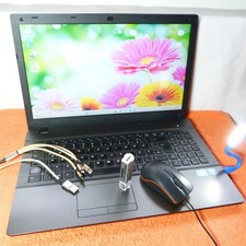 XXL SET Terra 1529 15 Zoll