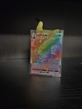 Gortrom VMAX Pokemon Karte