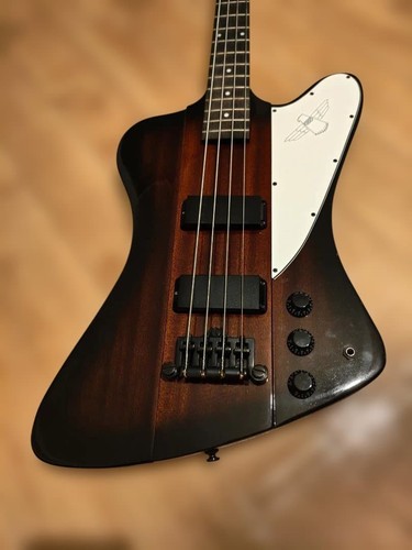 Epiphone thunderbird bass - epiphone,