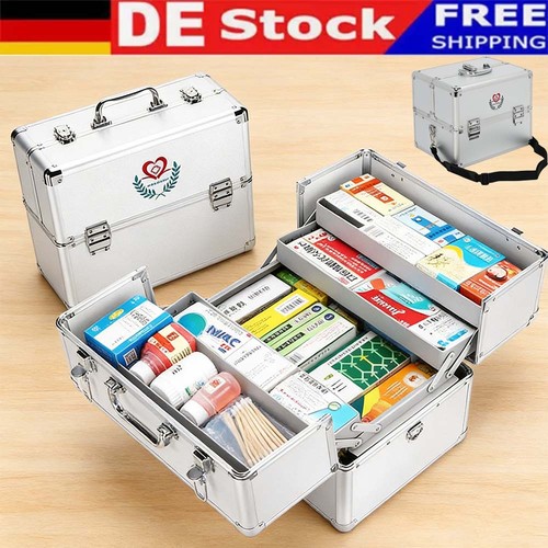 Medizinkoffer
