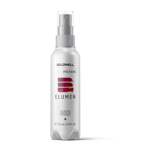 Goldwell prepare elumen farb - farb,