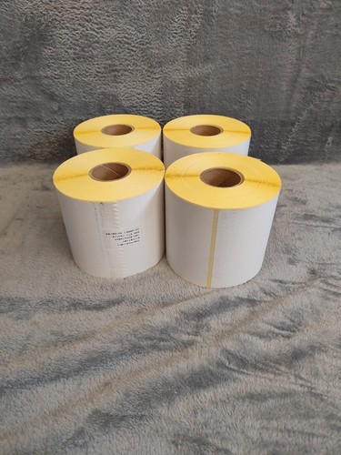 Thermo versand etiketten - versand,