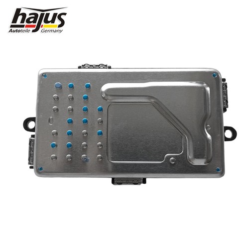 Hajus gebläseregler - hajus,