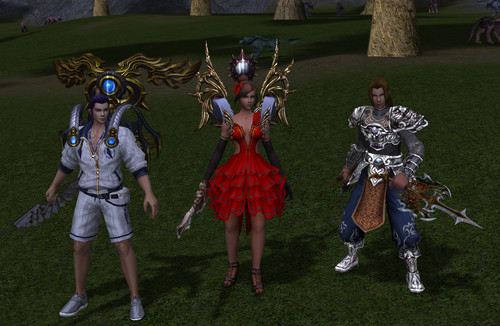 Metin2 tigerghost account - metin2,