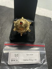 brigitte von boch "Batna" Ring