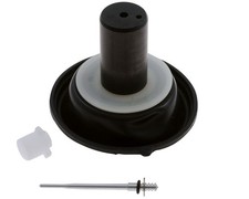 Membrane für Vergaser 16mm