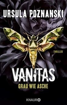 Vanitas grau wie asche - vanitas,