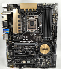 Asus Z97 Pro Wi-Fi AC