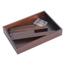  Halsketten-Organizer