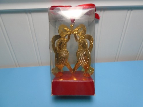 1994 gloria duchin gold - 3”,