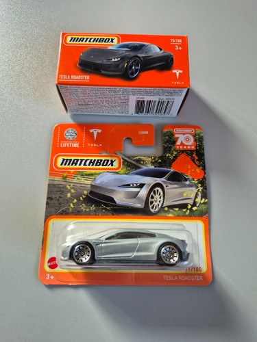 Matchbox power - matchbox,