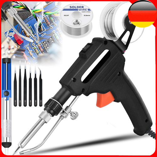 Automatisch schweißpistole - automatisch,