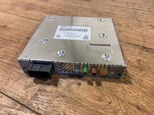 Bmw f10 f11 - f10, dvb-t