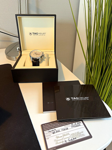 Tag heuer carrera car2012 - heuer,