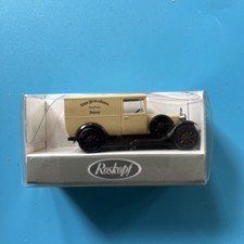 Modellautos-Nr. 25301-1:87-