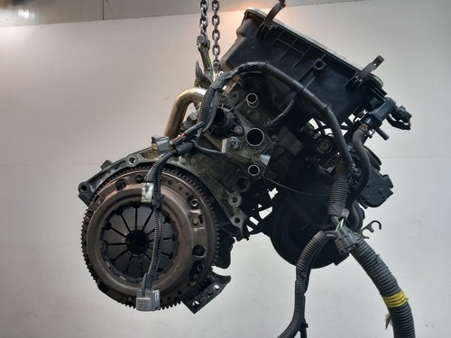 Toyota aygo motor - toyota,