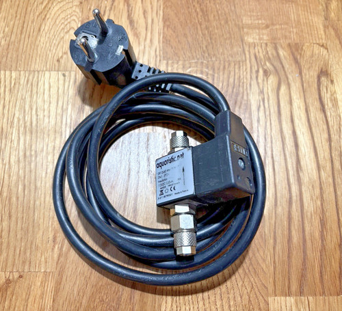 Co2 magnetventil - co2,