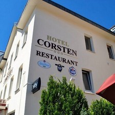 Heinsberg Dreiländereck Hotel